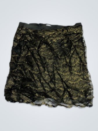 Lace Skirt