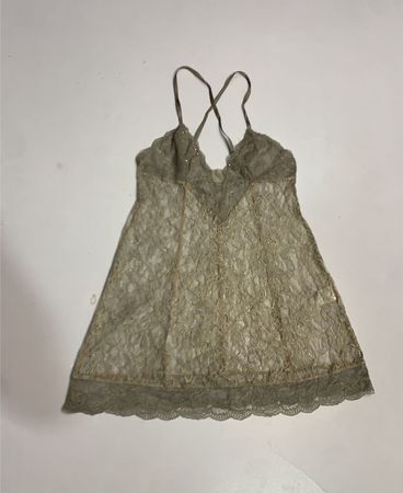 Etam Lace Camisole