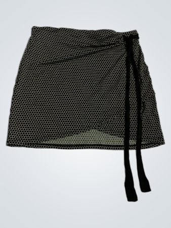 My Favorite Cache Cache Mini Skirt
