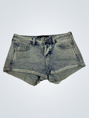 Hollister Denim Shorts