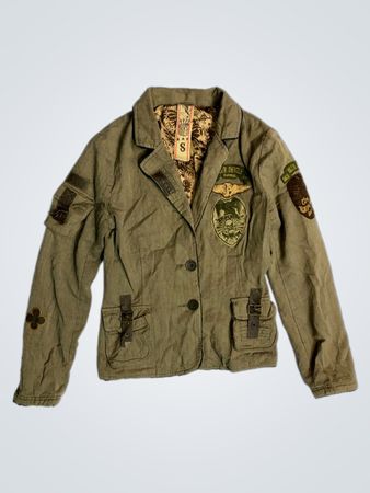 Rock Revival Jacket