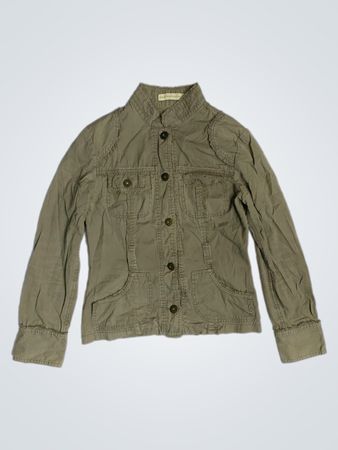 Cache Jacket