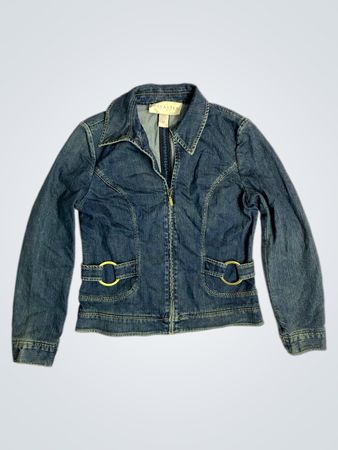 DONCASTER Women's Denim Jacket