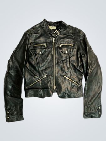 and more Quality Leather Jacket