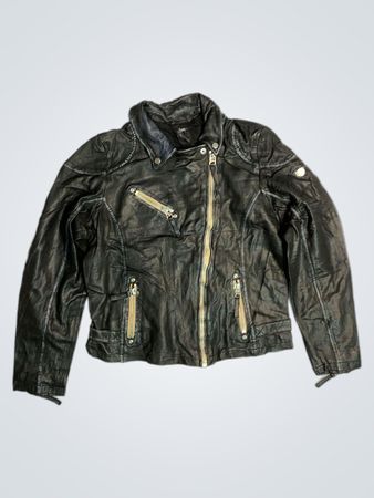 Gipsy Leather Jacket