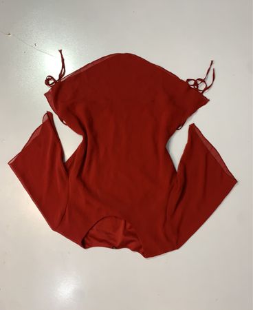 Red Top