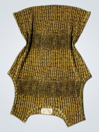 TESS 100% Polyester Damenoberteil