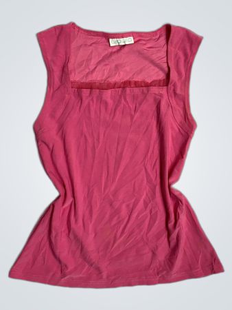 Rosa Flüssigkeit T-Shirt