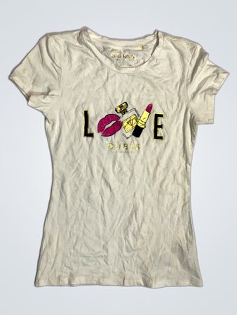 Guess Graphic T-Shirt
