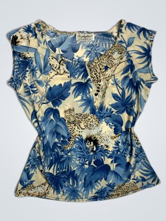 Sophyline Paris Top