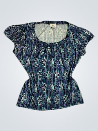 Worthington Petite Stretch Damenoberteil