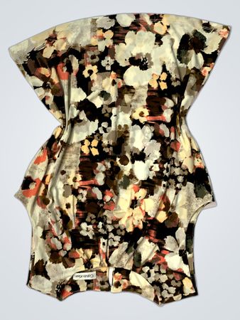 Calvin Klein Bedrucktes Oberteil