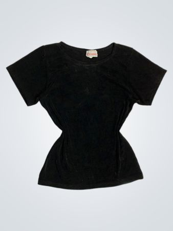 Dynamisches T-Shirt