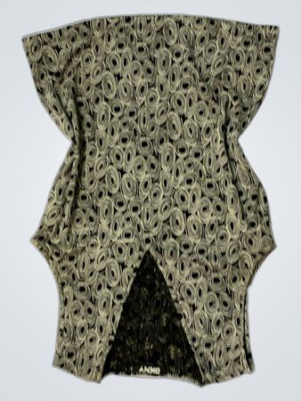 DKNY Damen Bedrucktes Top