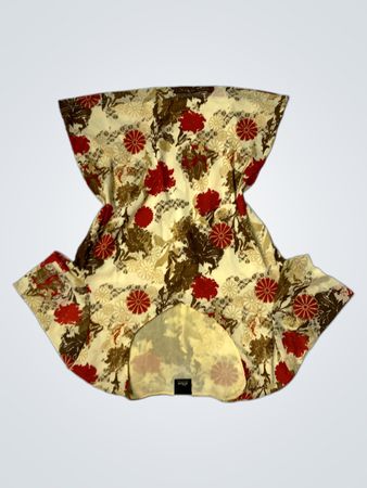 S.Oliver SELECTION Floralprint-Top