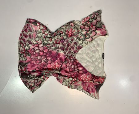 Écharpe imprimée Gerry Weber
