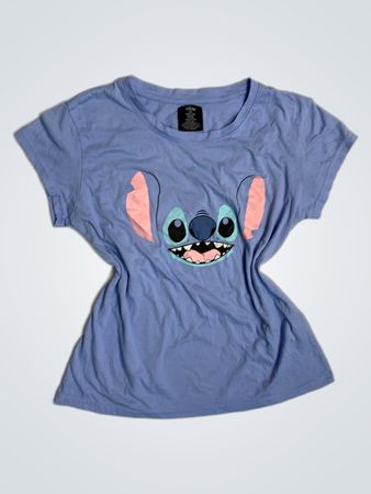 T-shirt Disney Pixar Stitch
