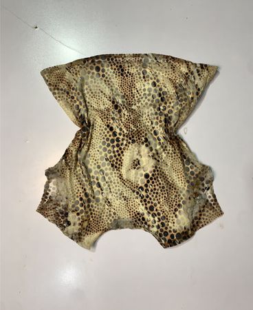 SALOOS COLLECTION Top