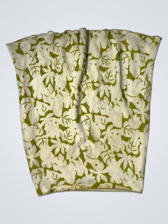 Pleno Floral Print Top