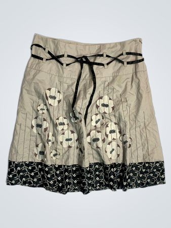Styles by Scapa Rock mit floralem Muster