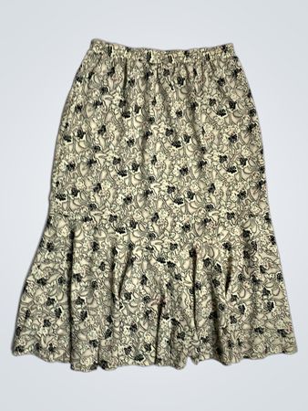 Mister Leonard Floral Print Rock