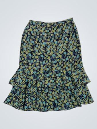 Liz Claiborne Studio Petite Rock