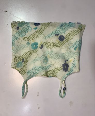 FOS BY Floral Print Camisole
