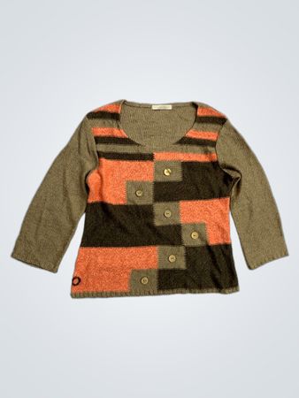 ARMAND THIERY Pullover