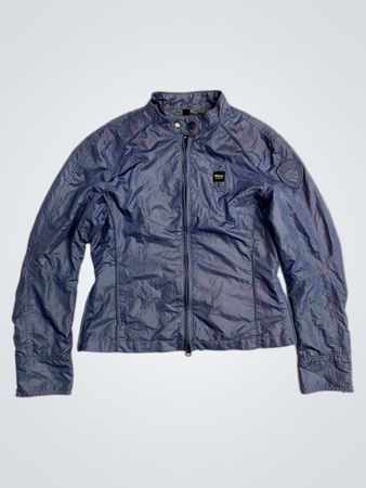 Blauer U.S.A. Uncompromising Performance Jacket