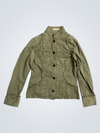 Cache Jacket