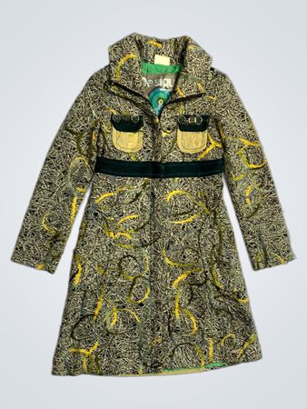 Desigual Jacket