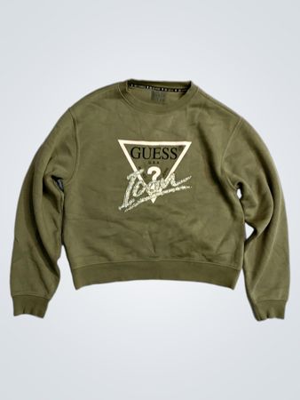 Guess Crewneck Sweatshirt