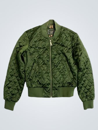 Guess Bomber Jacket