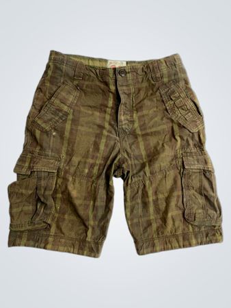 Foria 0016291 2809932-42 Global Attire Herren Cargo Shorts Größe 32