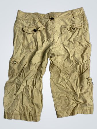 HIGH SIERRA Damen Cargo Shorts