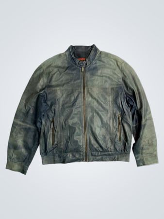 TORRAS Leather Jacket