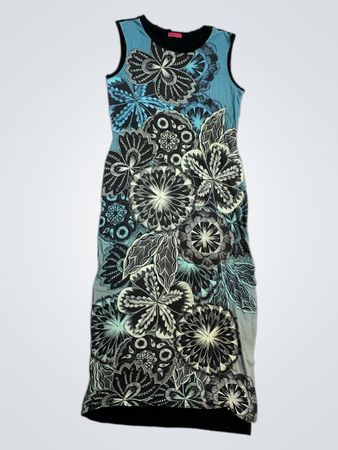 Desigual Barcelona Kleid