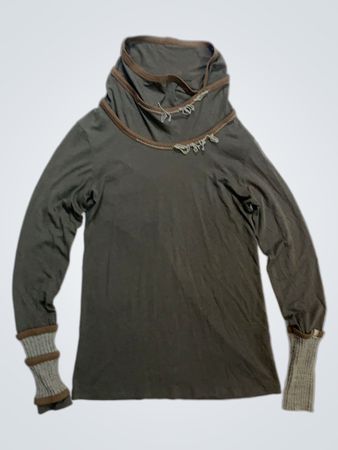Cop Copine Langarmshirt