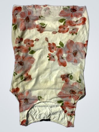 NUNA LIE Oberteil mit Blumenmuster