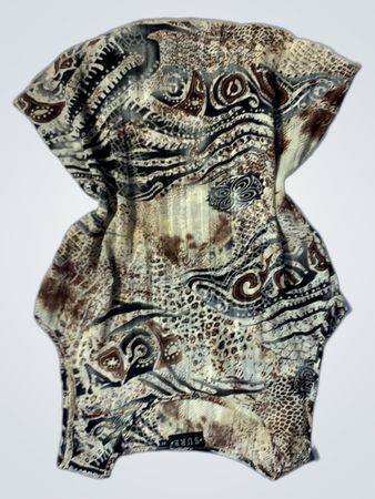 SURE Damenshirt mit Print