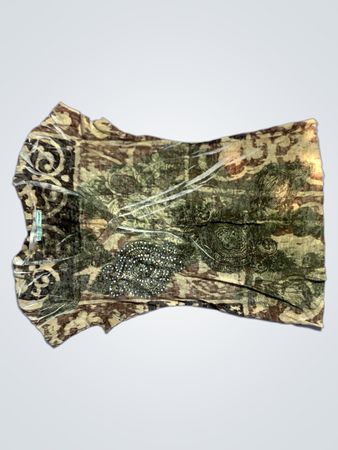 Maurices Graphic Print Top