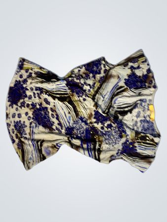 BIBA Floral Print Top