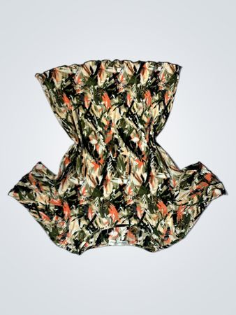 Classic Editions Falten-Camisole