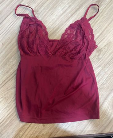 Ann Summers Cami Top