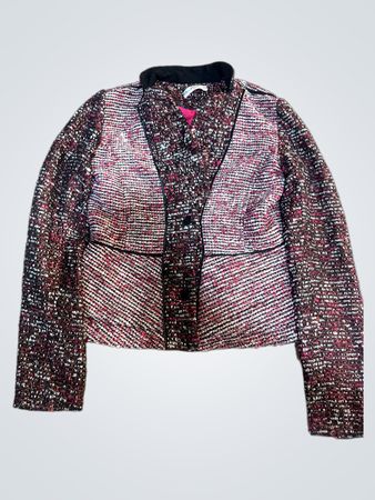 SUPERTRASH GIRLS 164 Jacke