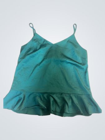 Mango Basics Cami Top