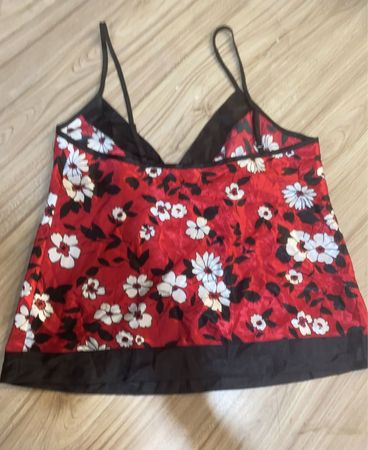 La Senza Lingerie Blumen-Spitzenkleid