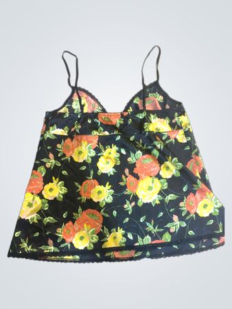 Next Boutique Floral Print Cami