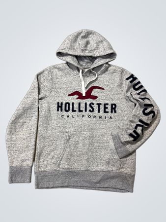 Hollister Sweat à capuche
