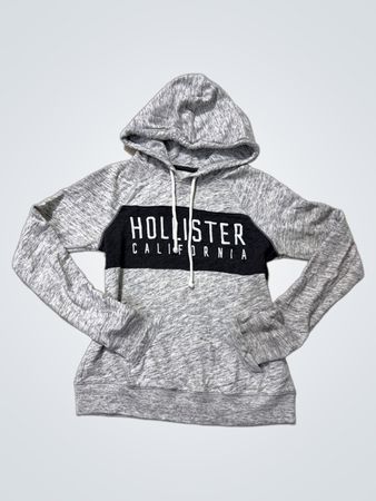 Hollister California Sweat à capuche